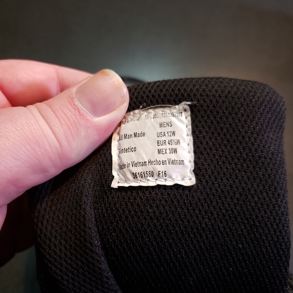 COPY - Boots - Picture 4 of 4